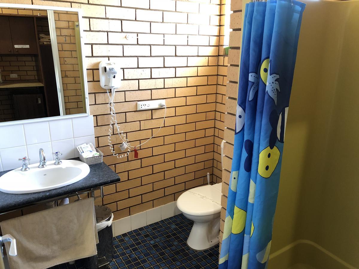 斯托克曼汽车旅馆 Narromine 外观 照片